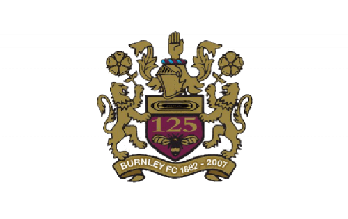 Burnley Logo-1987