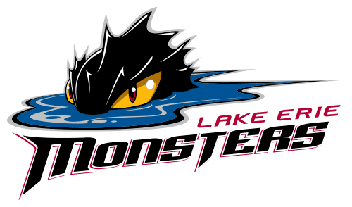 Cleveland Monsters Logo 2007