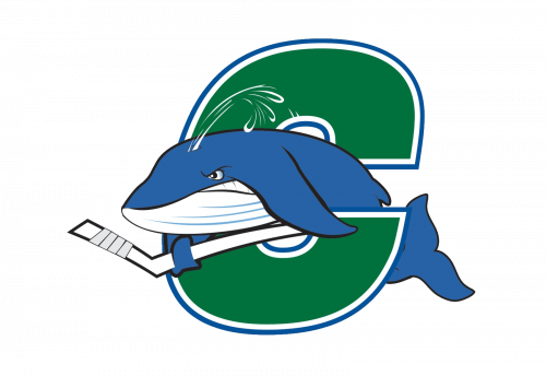 Connecticut Whale Logo 2010