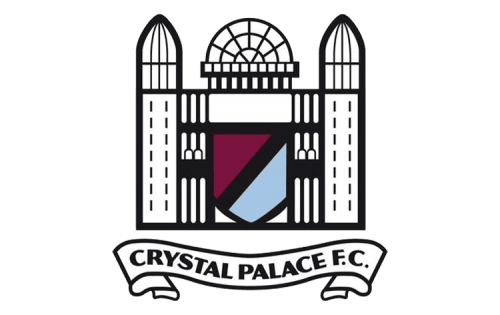 Crystal Palace Logo-1955