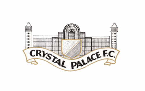 Crystal Palace Logo-1960
