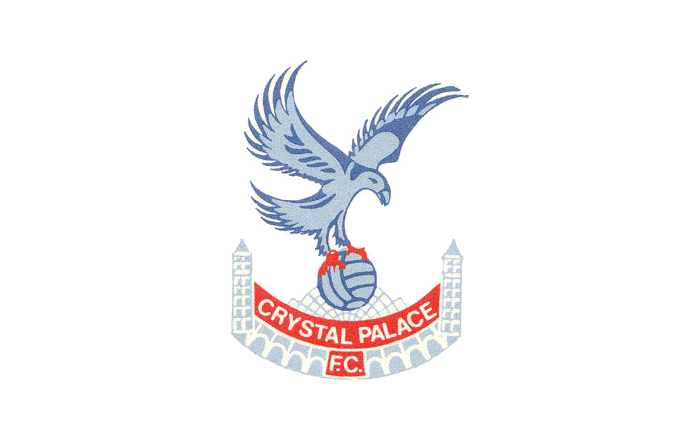 Crystal Palace Logo And Symbol Meaning History Png