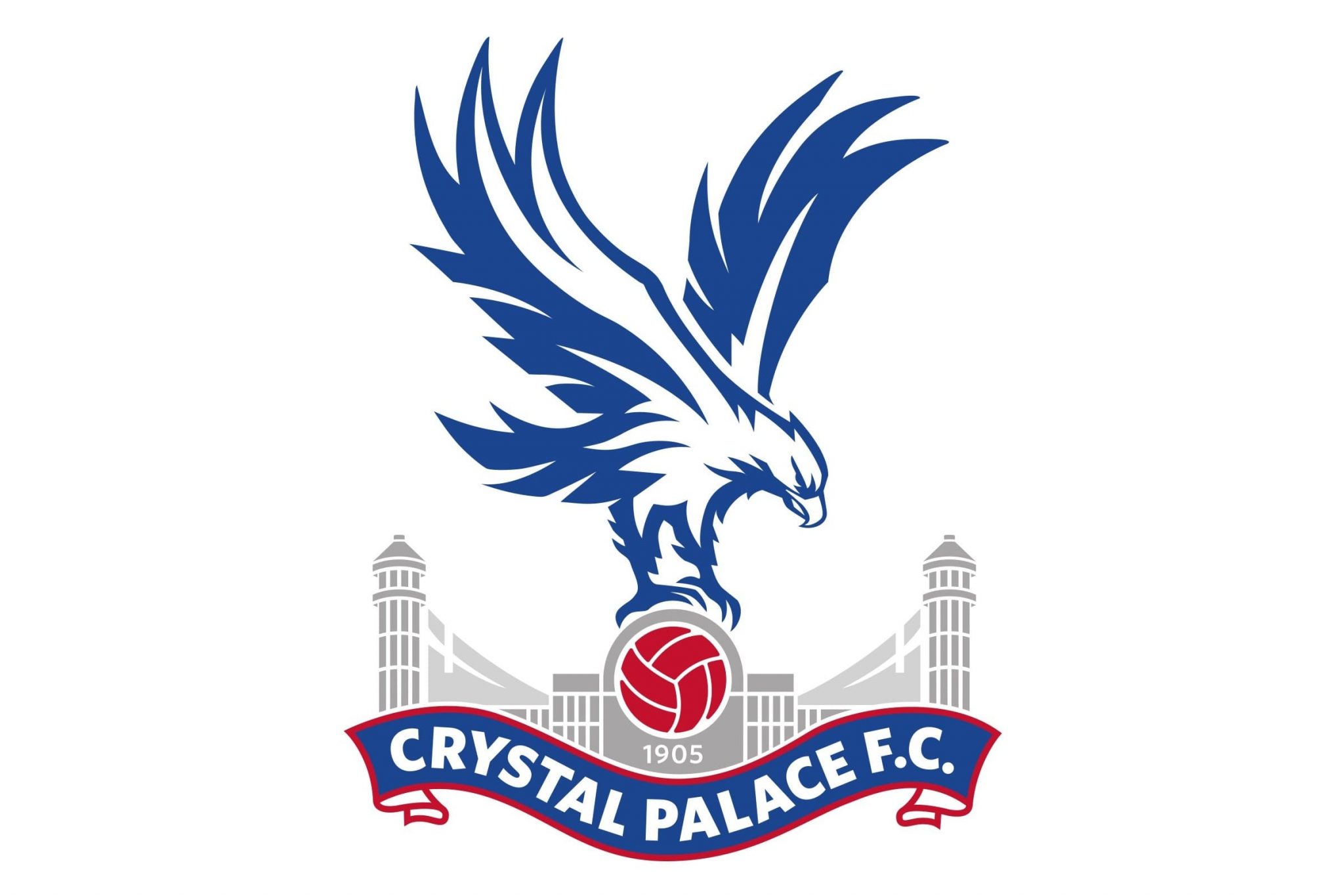 Crystal Palace Logo and symbol, meaning, history, PNG, brand