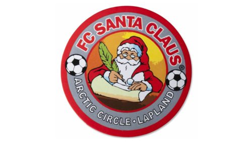 FC Santa Claus logo