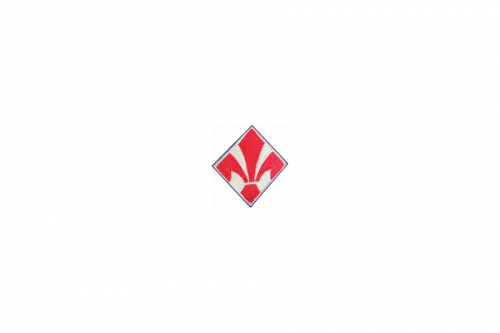 Fiorentina Logo 1951