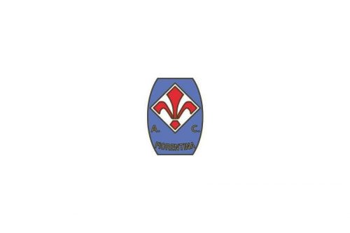Fiorentina Logo 1967