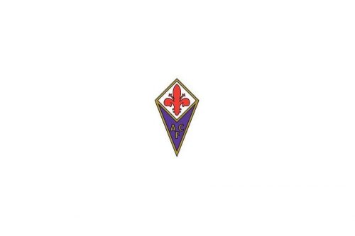 Fiorentina Logo 1974
