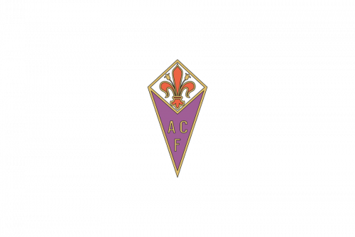 Fiorentina Logo 1977