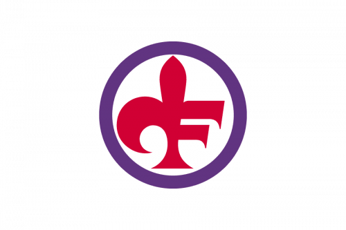 Fiorentina Logo 1981