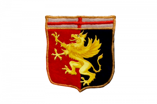 Genoa Logo 1893-1980