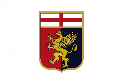 Genoa Logo 1980s2