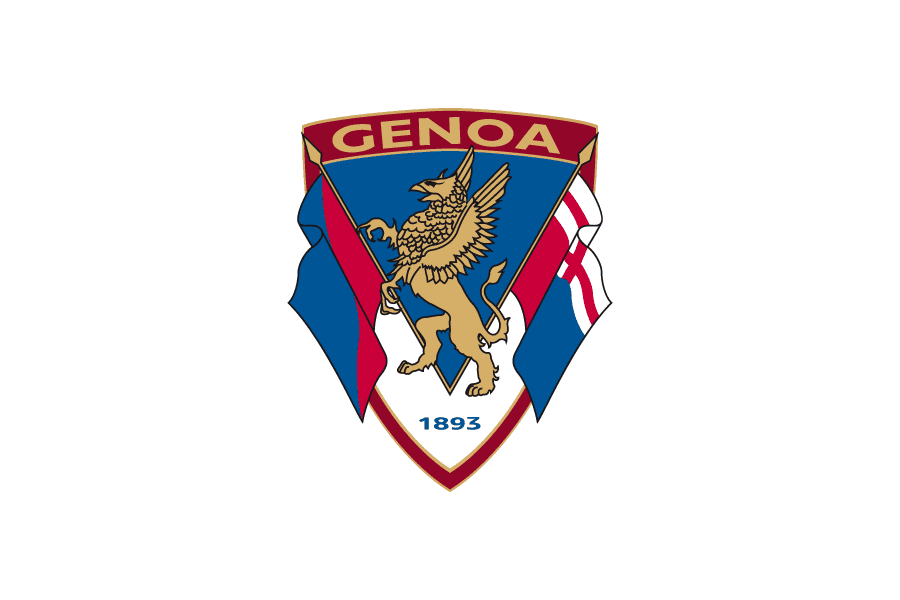 Club: Genoa CFC