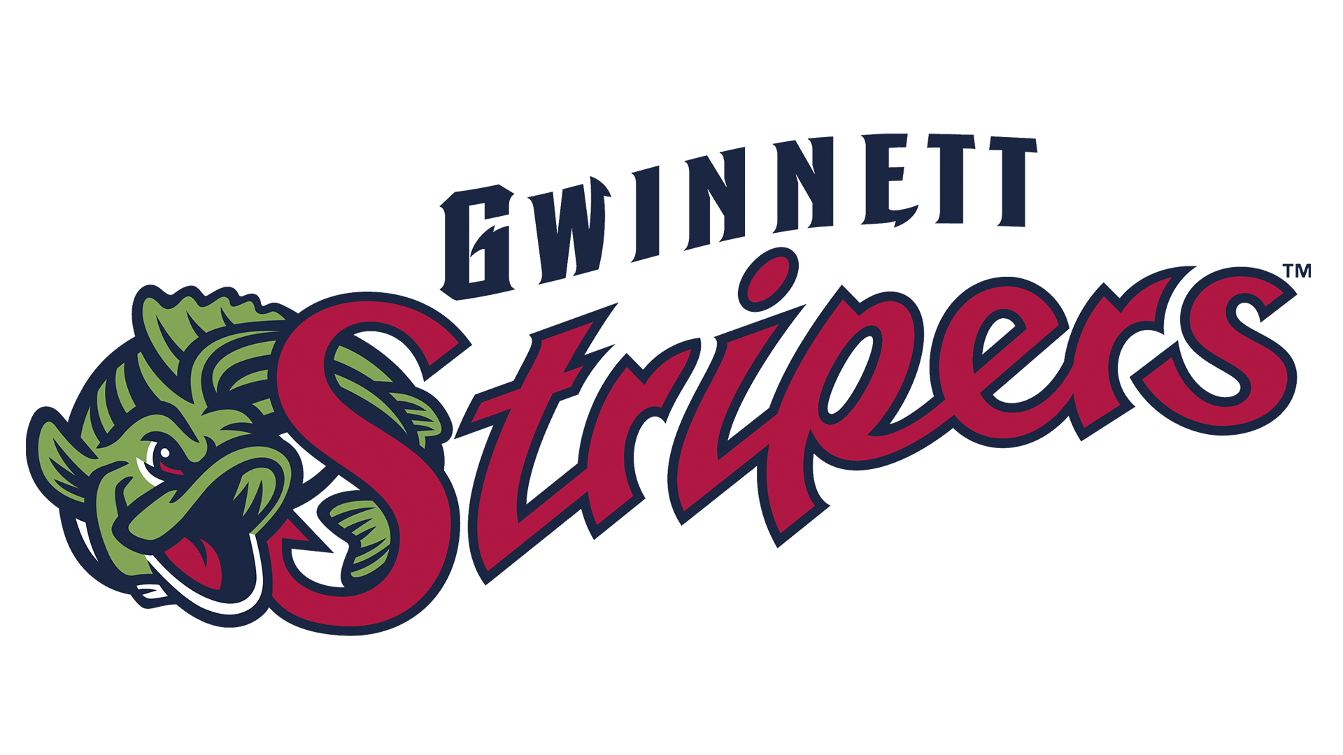 gwinnett stripers colors