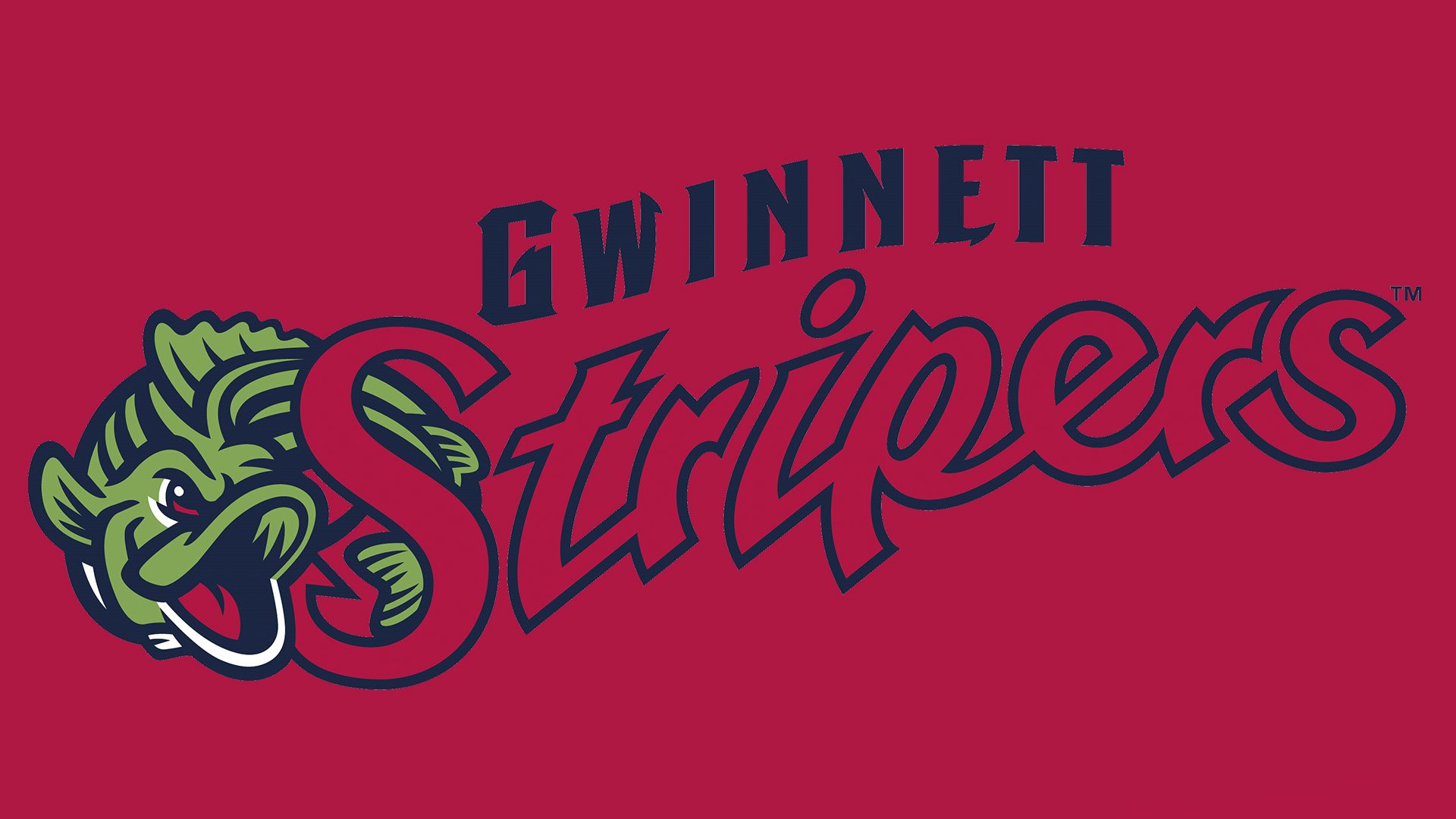 Gwinnett Braves unveil new name, colors, logo