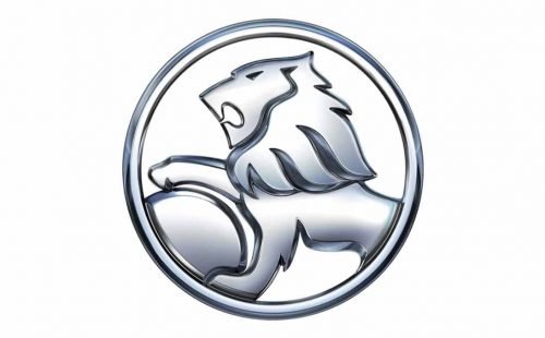 Holden Logo 2016