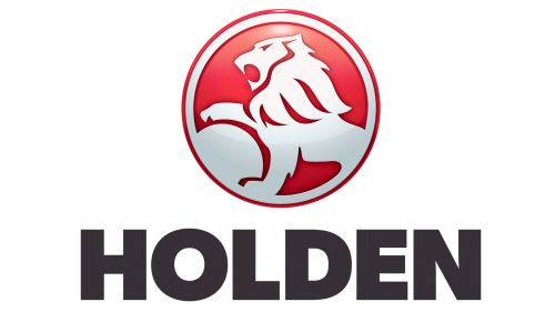 logo Holden 