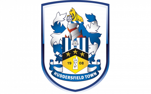 Huddersfield Town Logo