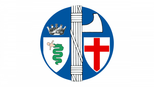 Inter Milan Logo 1928