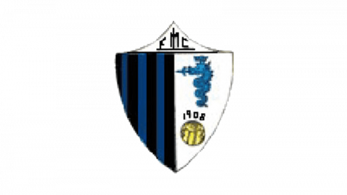 Inter Milan Logo 1960