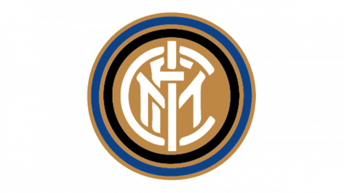 Inter Milan Logo 1963