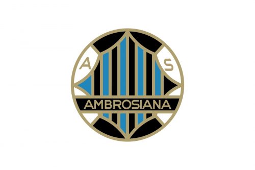 Internazionale Logo 1929