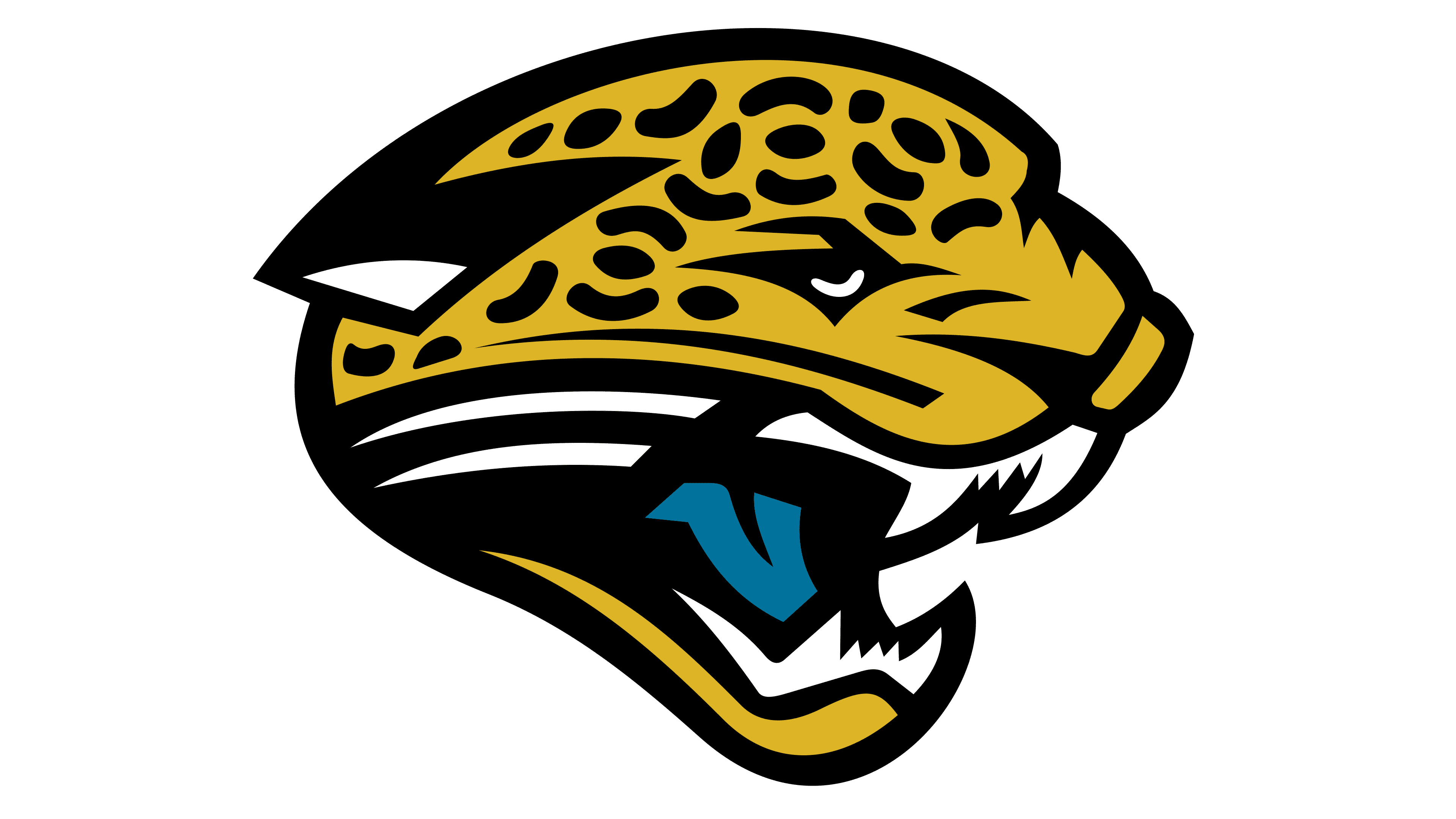 South Alabama Jaguars Logo And Symbol Meaning History - vrogue.co