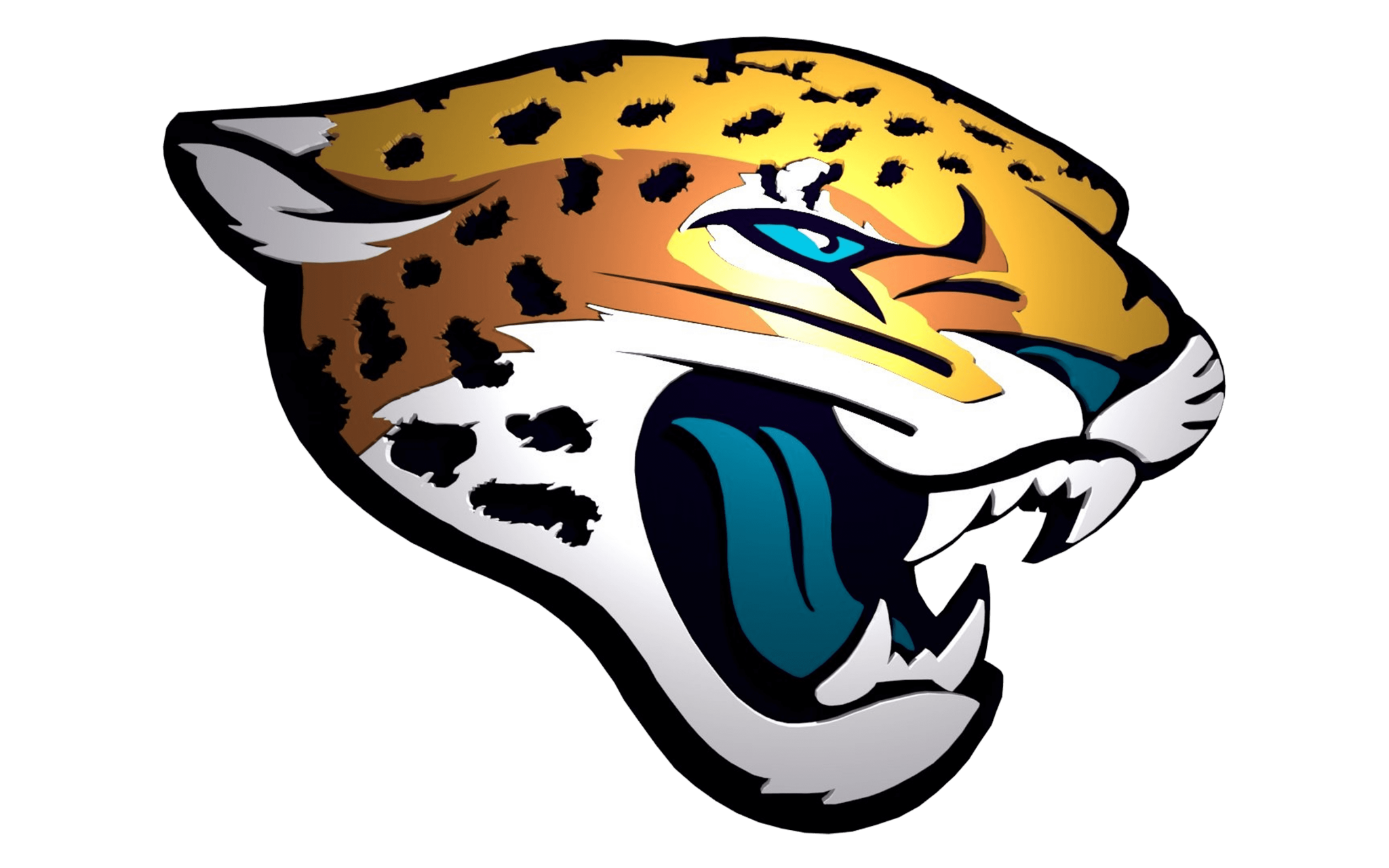Jacksonville Jaguars Logo and symbol, meaning, history, PNG, brand