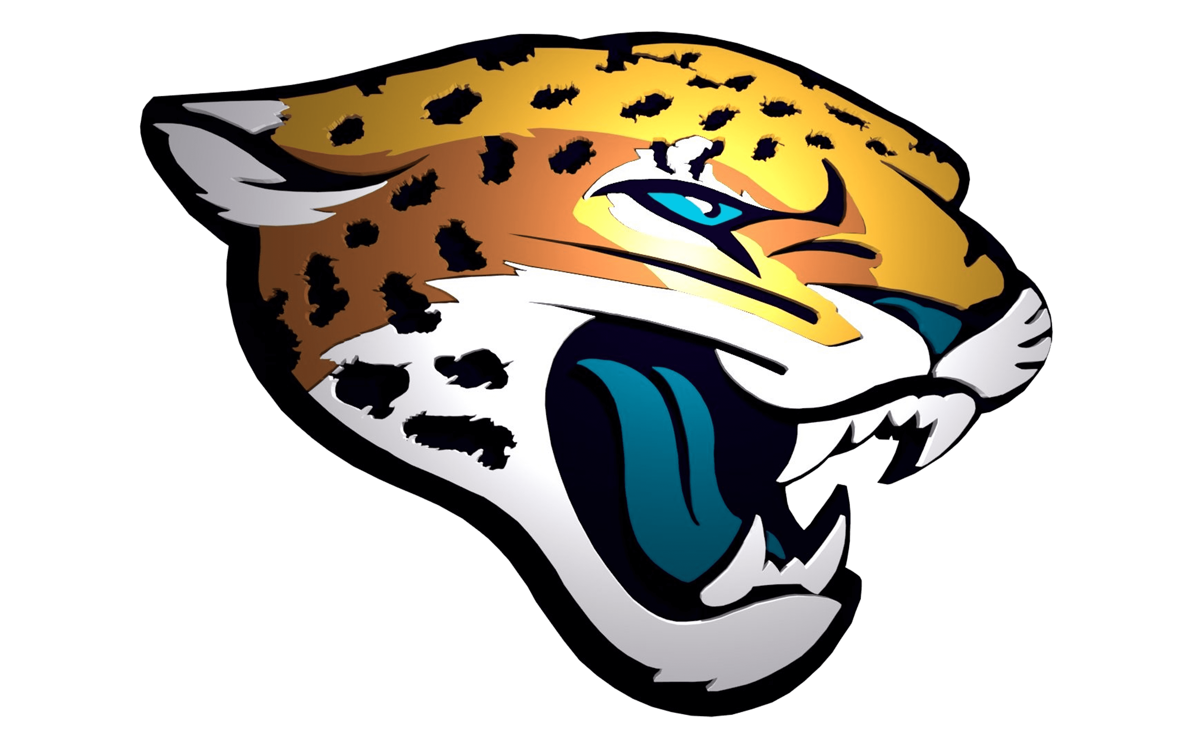 Jacksonville Jaguars Logo And Symbol, Meaning, History, Png, Brand