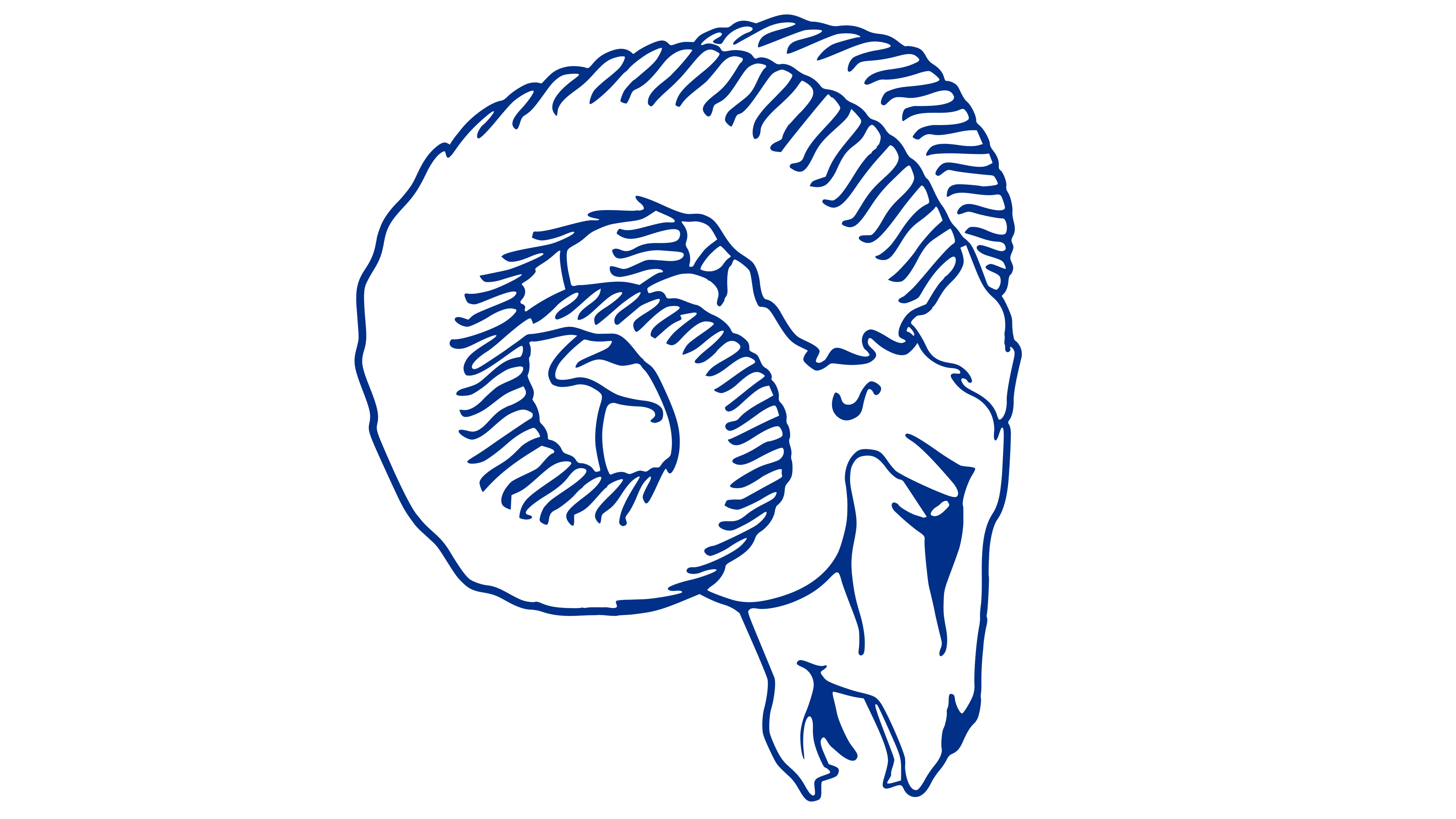Los Angeles Rams Logo and symbol, meaning, history, PNG, brand