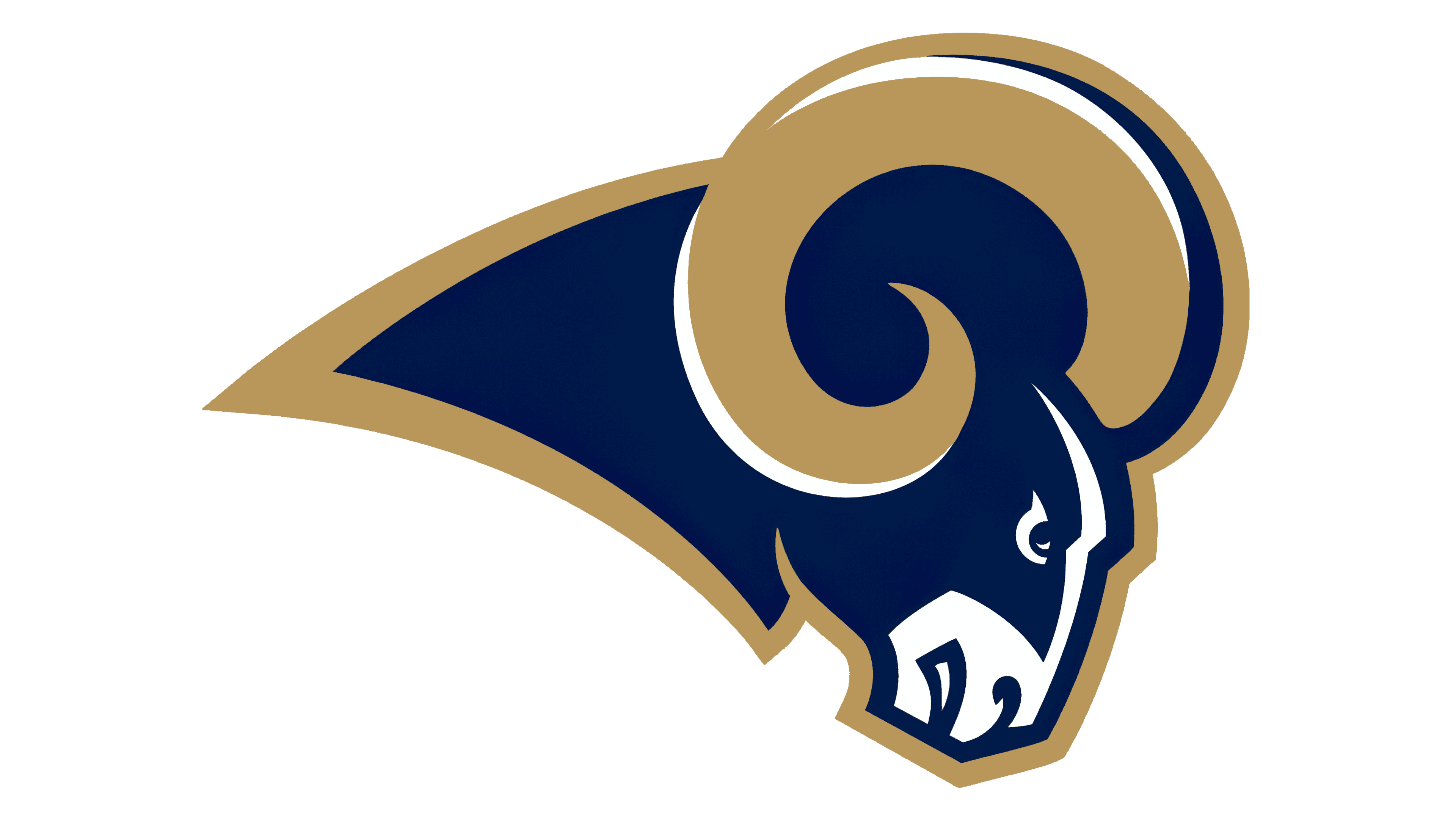 Los Angeles Rams logo and symbol, meaning, history, PNG