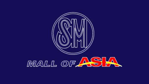 Mall of Asia Logo