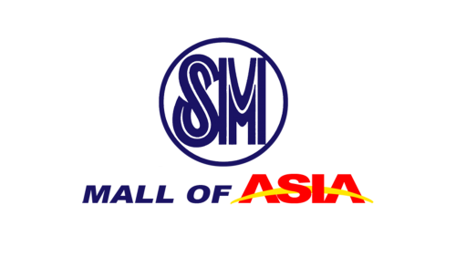 Mall of Asia Logo
