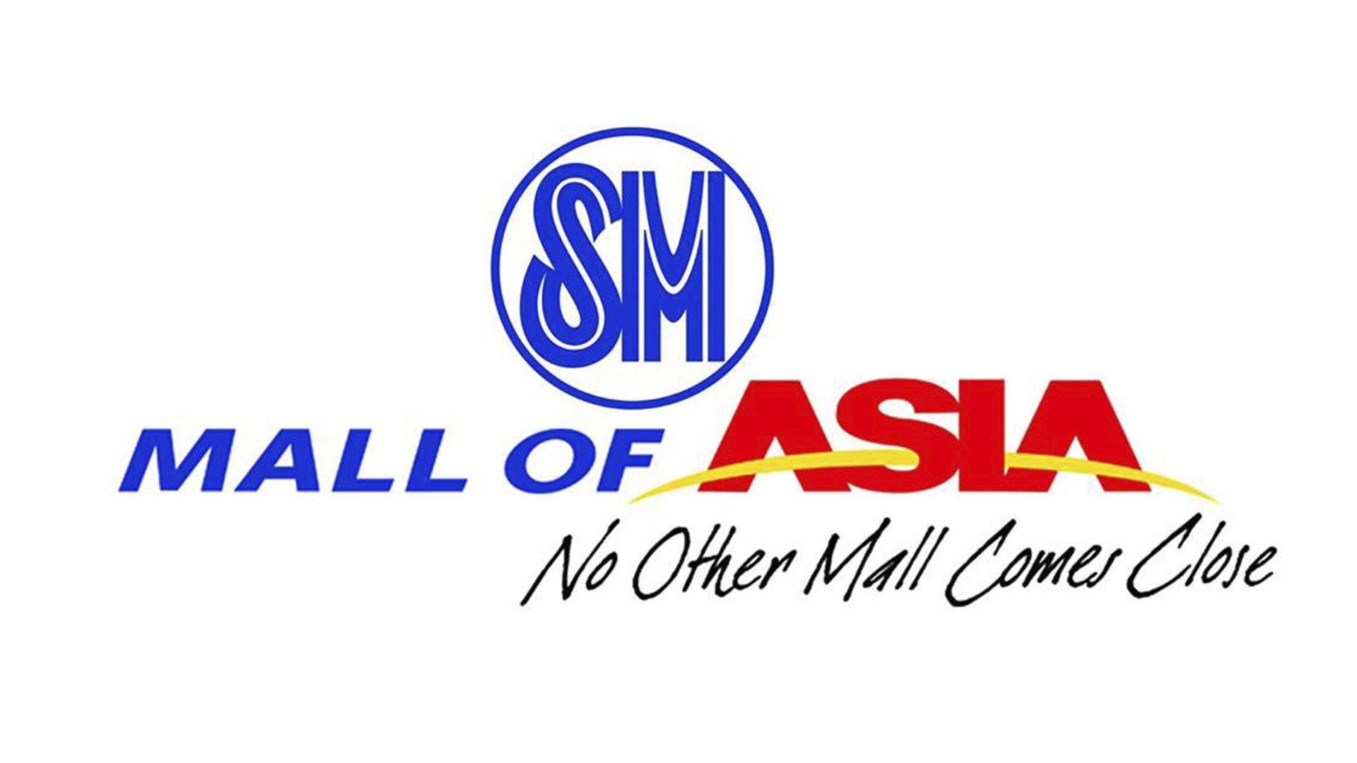 Mall Of Asia Logo And Symbol Meaning History Png