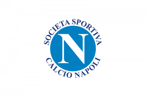 Napoli Logo 1980