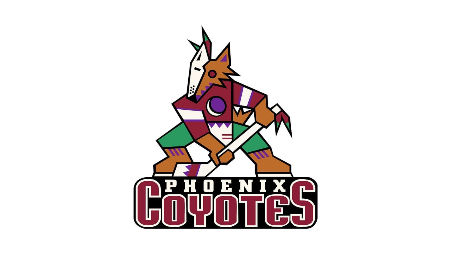 Arizona Coyotes image