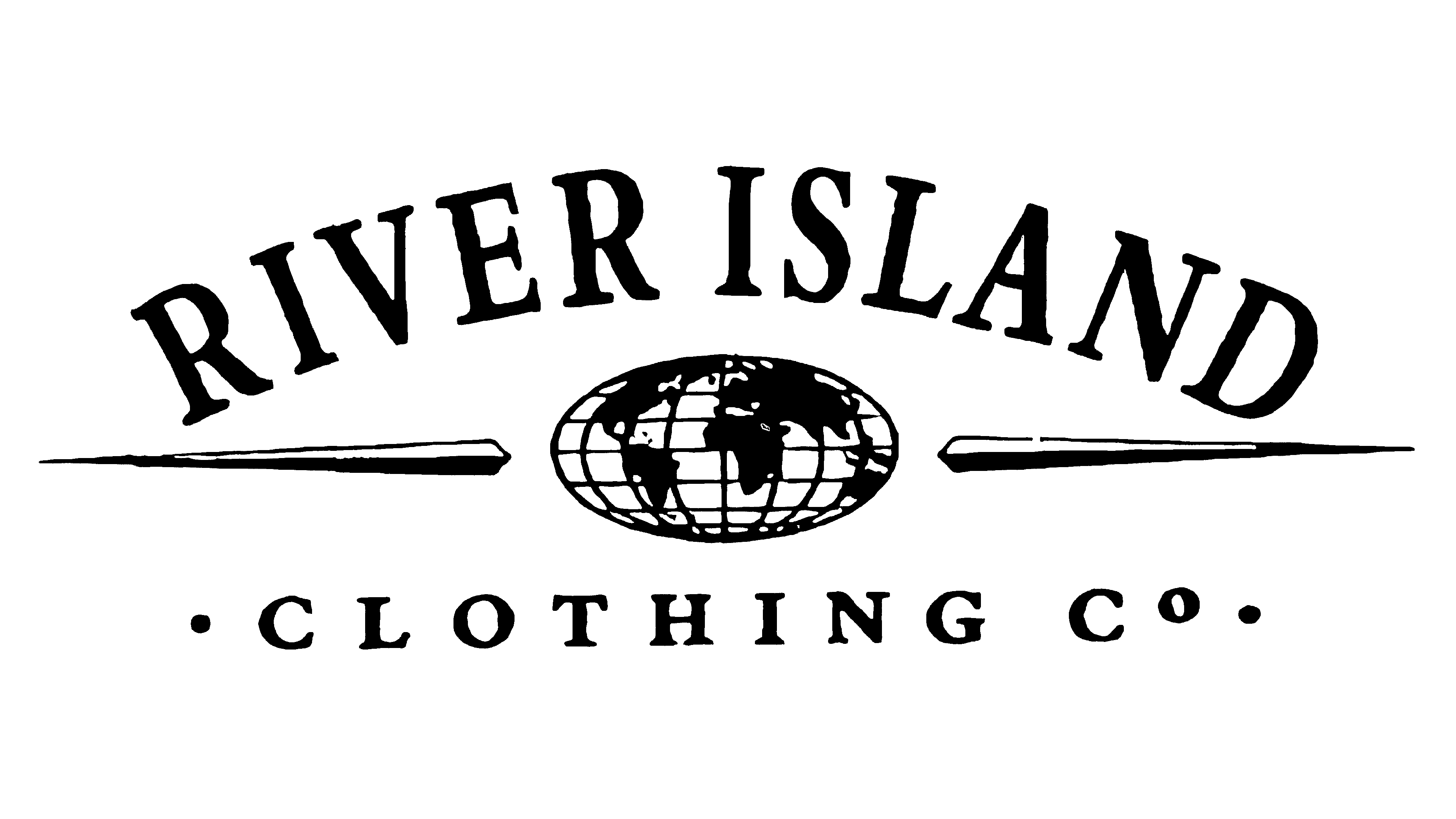 River Island Logo and symbol, meaning, history, PNG, brand