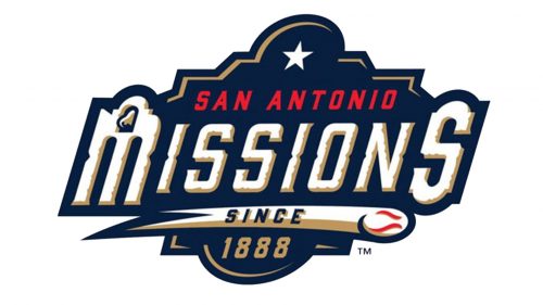 San Antonio Missions logo