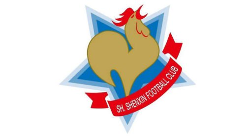 Shanghai Shenxin logo