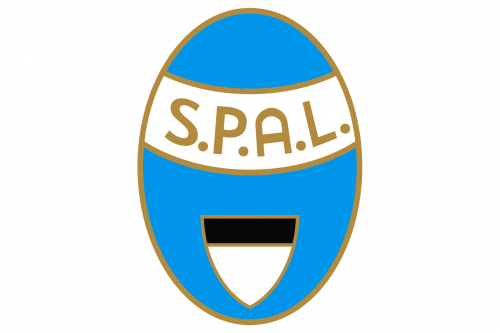 Spal Logo 1995