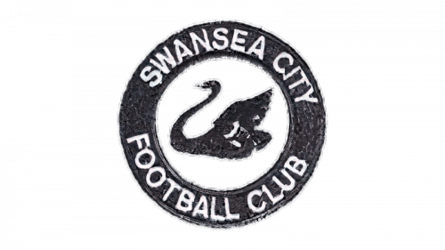 Swansea City Logo 1979