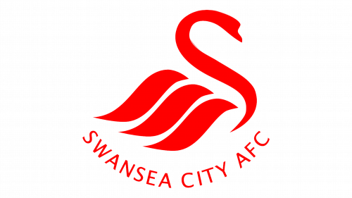Swansea City Logo 2000