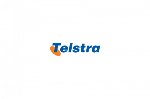 Telstra Logo 2006