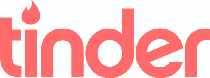 Tinder Logo 2012