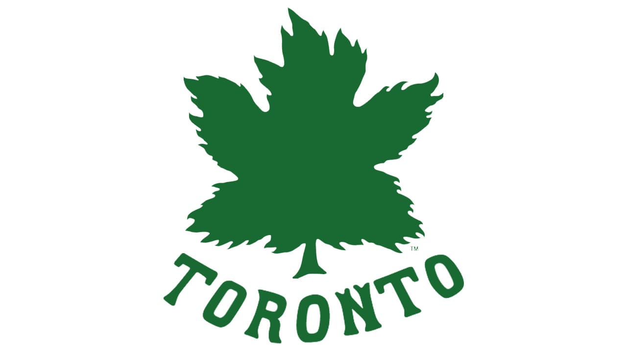 Logo - Toronto Maple Leafs