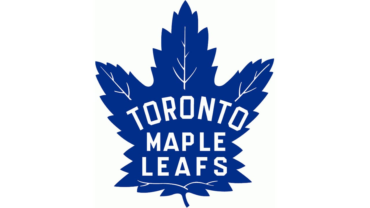 Toronto Maple Leafs Logos - National Hockey League (NHL) - Chris