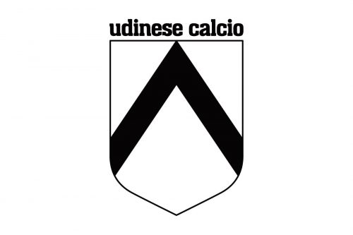 Udinese Logo 1980s1