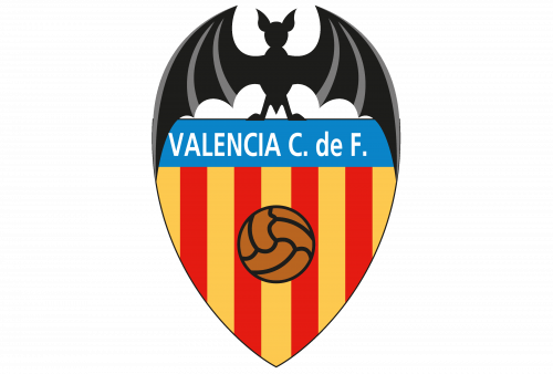 Valencia Logo 1941