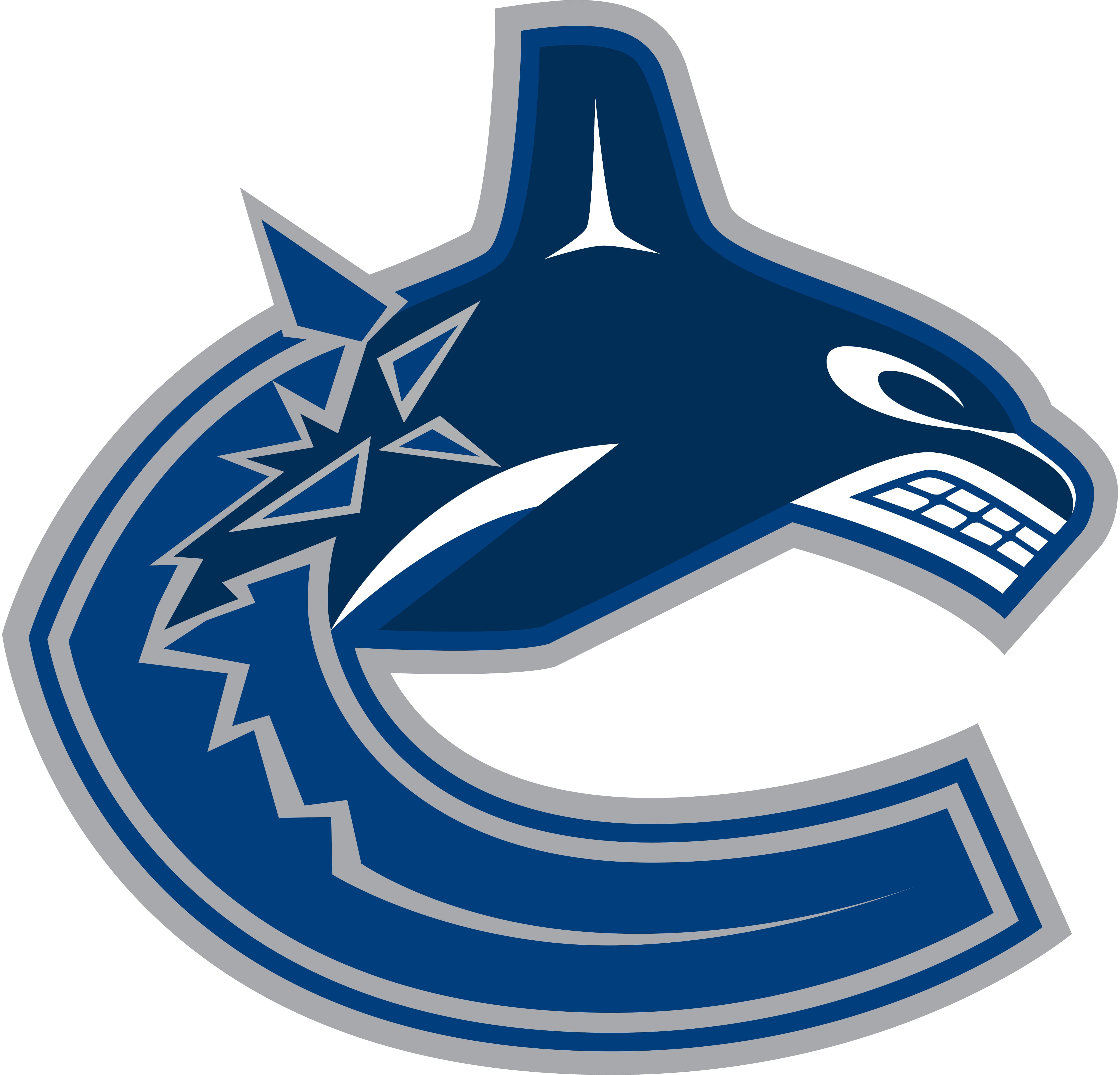 Vancouver Canucks Logo and symbol, meaning, history, PNG, brand