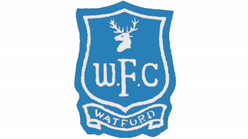 Watford Logo 1958