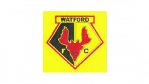 Watford Logo 1978
